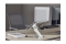 gembird Foldable notebook riser stand silver