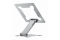 gembird Foldable notebook riser stand silver