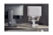 gembird Foldable notebook riser stand silver