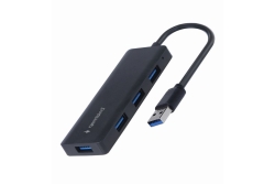 gembird 4 port USB 3.0 Hub UHB C344