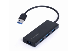 gembird 4 port USB 3.0 Hub UHB C344