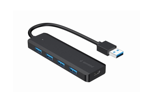 gembird 4 port USB 3.1 Gen 1 Hub
