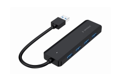 gembird 4 port USB 3.1 Gen 1 Hub