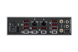 ASUS ROG CROSSHAIR X870E EXTREME (AMD,AM5,DDR5,E-ATX)
