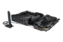 ASUS ROG CROSSHAIR X870E APEX (AMD,AM5,DDR5,ATX)