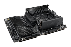 ASUS ROG CROSSHAIR X870E APEX (AMD,AM5,DDR5,ATX)