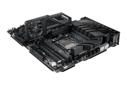 ASUS ROG CROSSHAIR X870E APEX (AMD,AM5,DDR5,ATX)