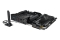 ASUS ROG CROSSHAIR X870E APEX (AMD,AM5,DDR5,ATX)