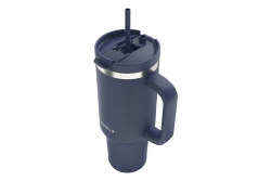 contigo Thermalock Tumbler Trinkhalmbecher 1.2L indigo