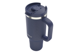 contigo Thermalock Tumbler Trinkhalmbecher 1.2L indigo