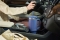 contigo Thermalock Tumbler Trinkhalmbecher 1.2L indigo