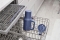 contigo Thermalock Tumbler Trinkhalmbecher 1.2L indigo