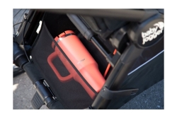 contigo Thermalock Tumbler Trinkhalmbecher 1.2L coral