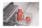 contigo Thermalock Tumbler Trinkhalmbecher 1.2L coral