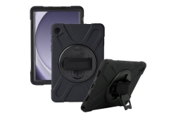 Mobilis all in Case for Galaxy Tab Active3 8 +Shoulderstrap