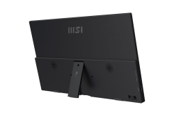 MSI PRO MP165DE E6 40cm FHD 16:9 LED HDMI USB Portable-TFT