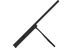 MSI PRO MP165DE E6 40cm FHD 16:9 LED HDMI USB Portable-TFT
