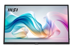 MSI PRO MP165DE E6 40cm FHD 16:9 LED HDMI USB Portable-TFT