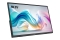 MSI PRO MP165DE E6 40cm FHD 16:9 LED HDMI USB Portable-TFT