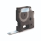 Original Dymo DirectLabel-Etiketten weiss auf Transparent (45020,S0720600)