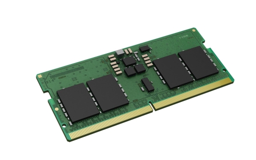 SO DDR5 8GB PC 6400 CL52 Kingston ValueRAM retail