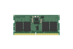 SO DDR5 8GB PC 6400 CL52 Kingston ValueRAM retail