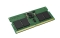 SO DDR5 8GB PC 6400 CL52 Kingston ValueRAM retail