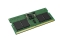 SO DDR5 8GB PC 6400 CL52 Kingston ValueRAM retail