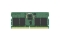 SO DDR5 8GB PC 6400 CL52 Kingston ValueRAM retail