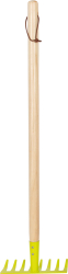 Harken, 6er-Set, grün
