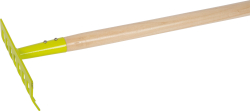 Harken, 6er-Set, grün