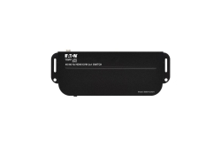 Eaton 2-Port HDMI/USB KVM Switch - 4K 60 Hz, HDR, HDCP 2.2