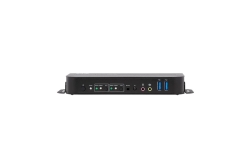 Eaton 2-Port HDMI/USB KVM Switch - 4K 60 Hz, HDR, HDCP 2.2