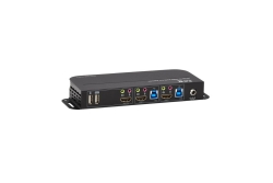 Eaton 2-Port HDMI/USB KVM Switch - 4K 60 Hz, HDR, HDCP 2.2