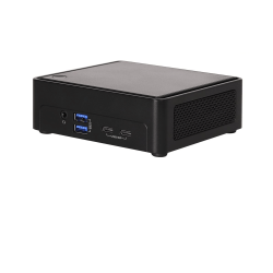 ASRock Barebone NUCS-Box-225H HDMI/USB-C/USB-A DDR5