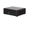 ASRock Barebone NUCS-Box-225H HDMI/USB-C/USB-A DDR5