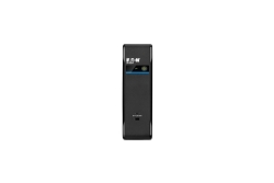 Eaton USV 3P700UD 700VA 420W DIN USB
