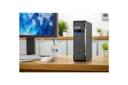 Eaton USV 3P700UD 700VA 420W DIN USB