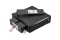 Eaton USV 3P900UD 900VA 540W DIN USB