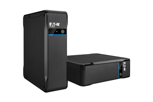 Eaton USV 3P550I 550VA 330W IEC