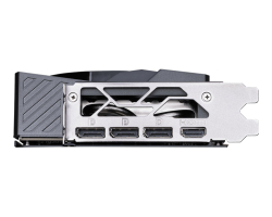 MSI RTX5070 TI Gaming Trio OC 16GB GDDR7 HDMI 3xDP