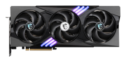 MSI RTX5070 TI Gaming Trio OC 16GB GDDR7 HDMI 3xDP