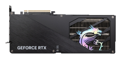 MSI RTX5070 TI Gaming Trio OC 16GB GDDR7 HDMI 3xDP