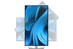 Dell 68.6cm (27) P2725QE 16:09 HDMI+DP+USB-C+LAN IPS