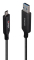 LINDY 10m USB 3.2 Gen 1 Typ A an C Hybridkabel