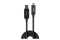 LINDY 10m USB 3.2 Gen 1 Typ A an C Hybridkabel