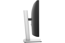 Dell 86.4cm (34,1) P3425WE 21:09 HDMI+DP+USB-C IPS Curved