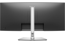 Dell 86.4cm (34,1) P3425WE 21:09 HDMI+DP+USB-C IPS Curved