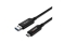 LINDY 50m USB 3.2 Gen 1 Typ A an C Hybridkabel