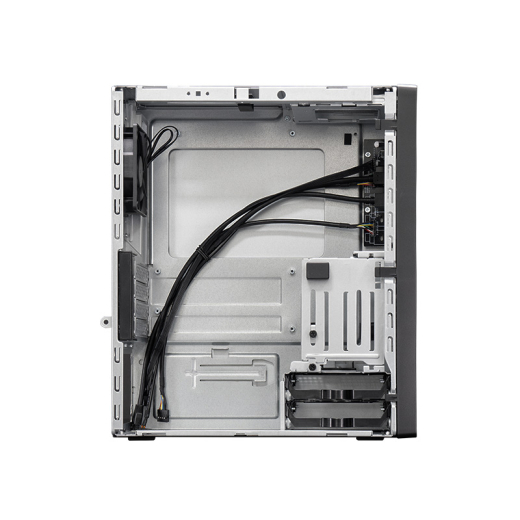 Chieftec Geh MINI UNI BS-20B-OP (B)